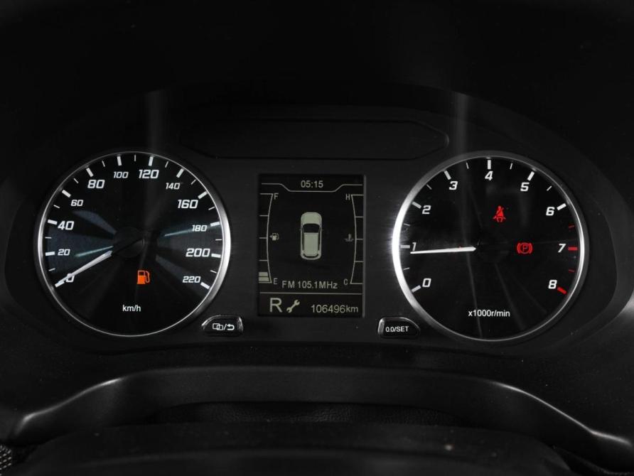 Chery Tiggo 4 I Рестайлинг Ростов-на-Дону  - изображение 17
