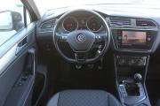Volkswagen Tiguan II Белгород  - изображение 43