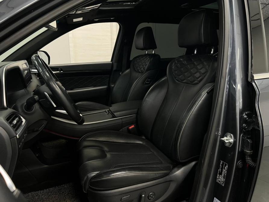 Hyundai Palisade I Казань  - изображение 24