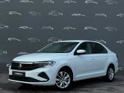 Volkswagen Polo VI Санкт-Петербург  - изображение 28