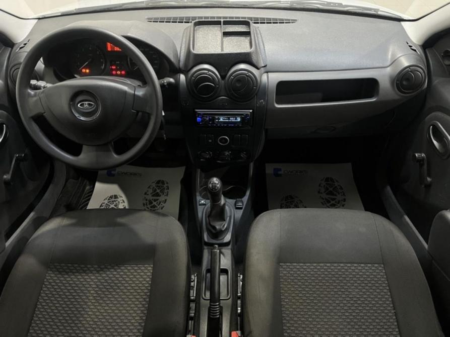 Lada (ВАЗ) Largus I Курск  - изображение 8