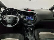 Kia Ceed II Рестайлинг Москва  - изображение 38