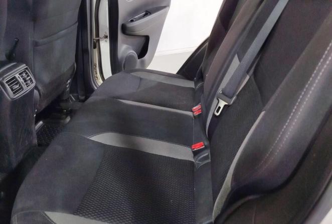 Nissan Qashqai II Рестайлинг с пробегом 2020 года, цена 1 550 000 рублей, 131497 км, внедорожник, Автокод Объявления