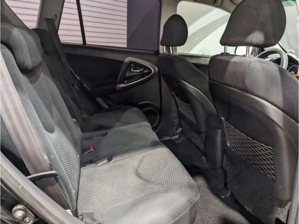 Toyota RAV4 III (XA30) с пробегом 2008 года, цена 900 000 рублей, 265000 км, внедорожник, Автокод Объявления