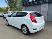 Hyundai Solaris I Нижнекамск  - изображение 36