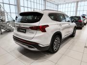 Hyundai Santa Fe IV Рестайлинг Казань  - изображение 28