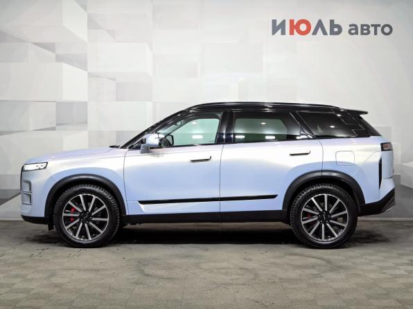 Jaecoo J7 I с пробегом 2023 года, цена 2 300 000 рублей, 73428 км, внедорожник, Автокод Объявления