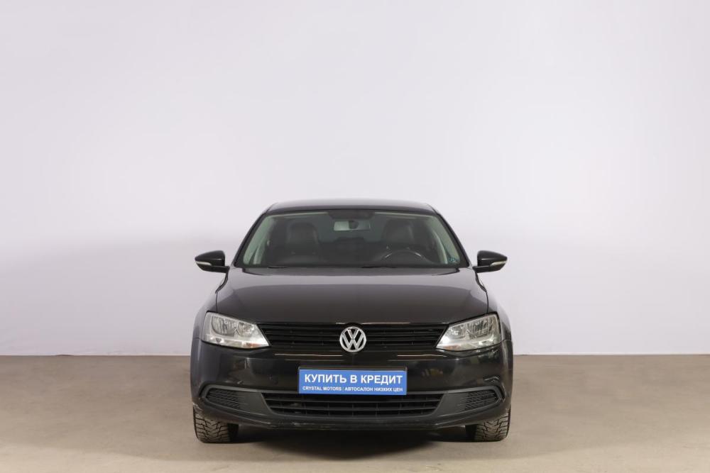 Volkswagen Jetta VI Новосибирск  - изображение 2