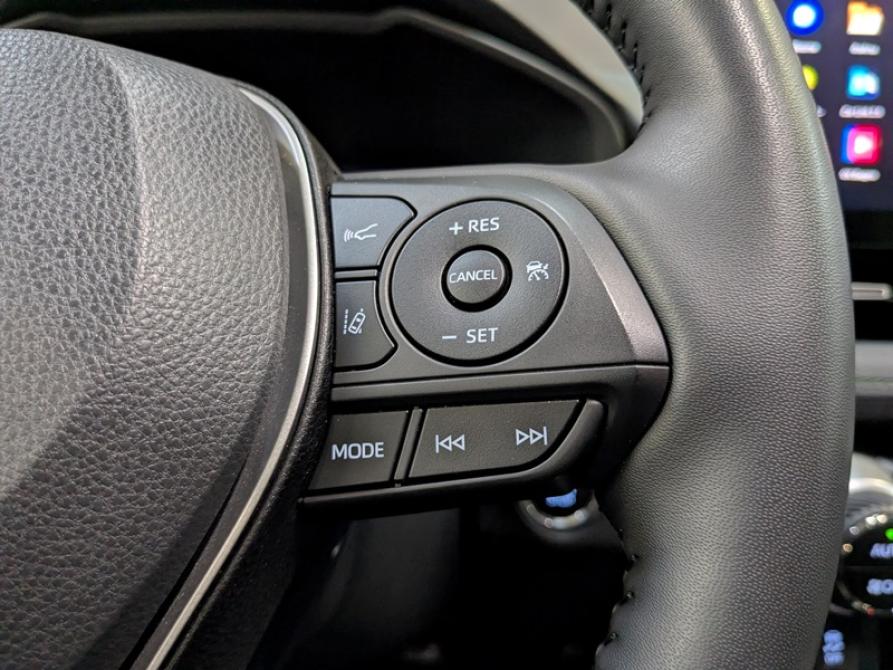 Toyota RAV4 V (XA50) Москва  - изображение 19