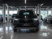 Toyota Highlander IV (XU70) Москва  - изображение 34