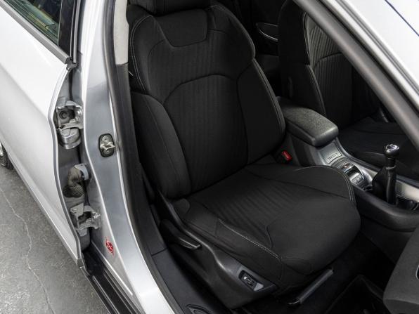 Citroen C5 II с пробегом 2008 года, цена 559 000 рублей, 163434 км, седан, Автокод Объявления