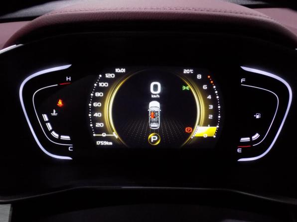 Belgee X50 с пробегом 2023 года, цена 2 199 000 рублей, 1760 км, внедорожник, Автокод Объявления