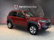 Lada (ВАЗ) Niva Travel I Сургут  - изображение 13