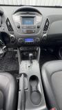 Hyundai ix35 I Рестайлинг Ростов-на-Дону  - изображение 35