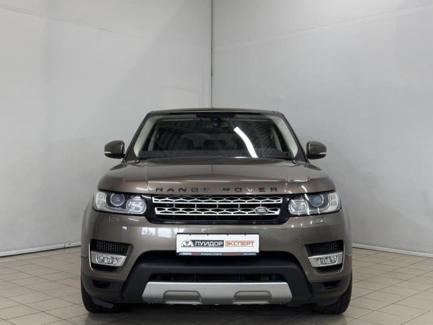 Land Rover Range Rover Sport II Нижний Новгород  - изображение 10