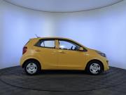 Kia Picanto III Рестайлинг Москва  - изображение 31