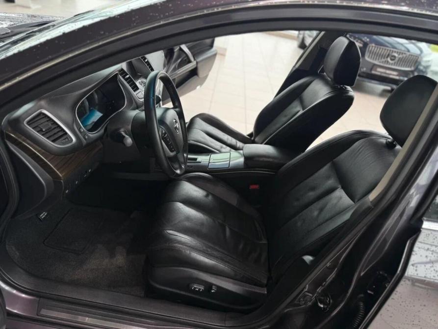 Nissan Teana II (J32) Рестайлинг Екатеринбург  - изображение 14