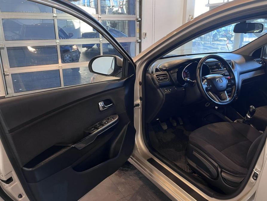 Kia Rio III Чебоксары  - изображение 21