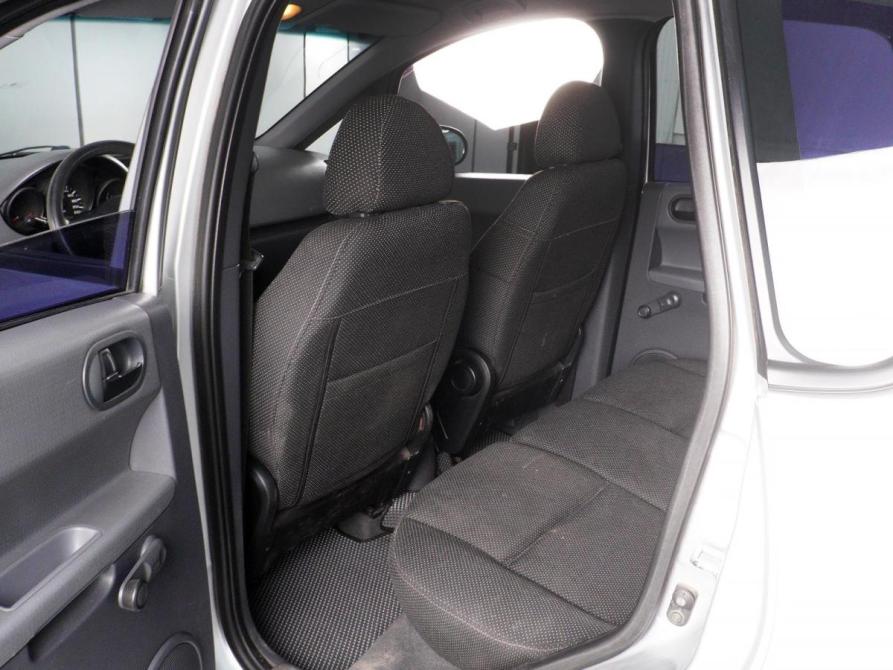 Mitsubishi Colt VI (Z20/Z30) Минеральные Воды  - изображение 11