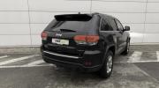 Jeep Grand Cherokee IV (WK2) Рестайлинг Ставрополь  - изображение 30
