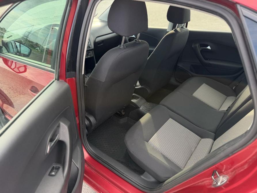 Volkswagen Polo V Волгоград  - изображение 19