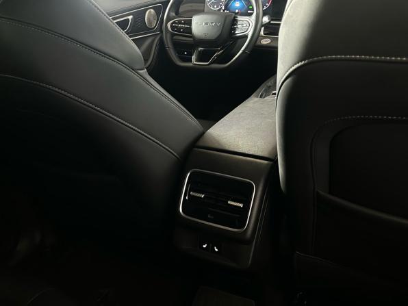 Chery Tiggo 7 Pro Max I Рестайлинг с пробегом 2024 года, цена 2 190 000 рублей, 55211 км, внедорожник, Автокод Объявления