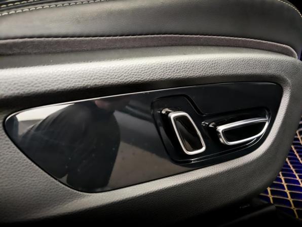 GAC GS8 II с пробегом 2024 года, цена 3 280 000 рублей, 44846 км, внедорожник, Автокод Объявления