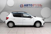 Renault Sandero II Подольск  - изображение 29