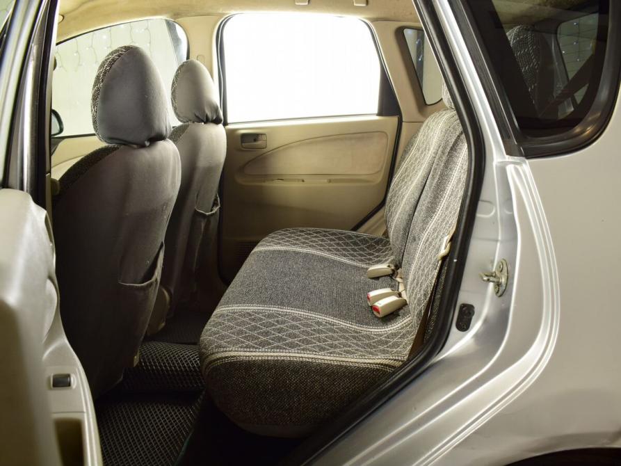 Mitsubishi Colt VI (Z20/Z30) Кемерово  - изображение 12