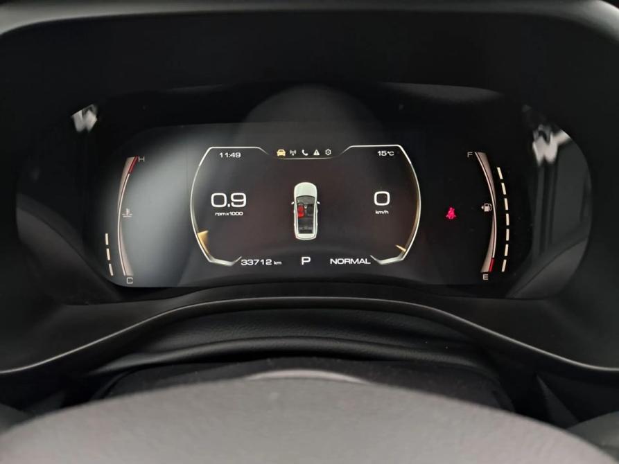 Haval Jolion I Санкт-Петербург  - изображение 11