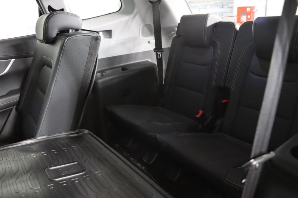 Chery Tiggo 8 I Рестайлинг Нижний Новгород  - изображение 26