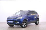 Ford Kuga II Омск  - изображение 29