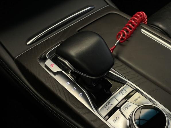 Kia K900 II с пробегом 2019 года, цена 3 647 000 рублей, 47740 км, седан, Автокод Объявления