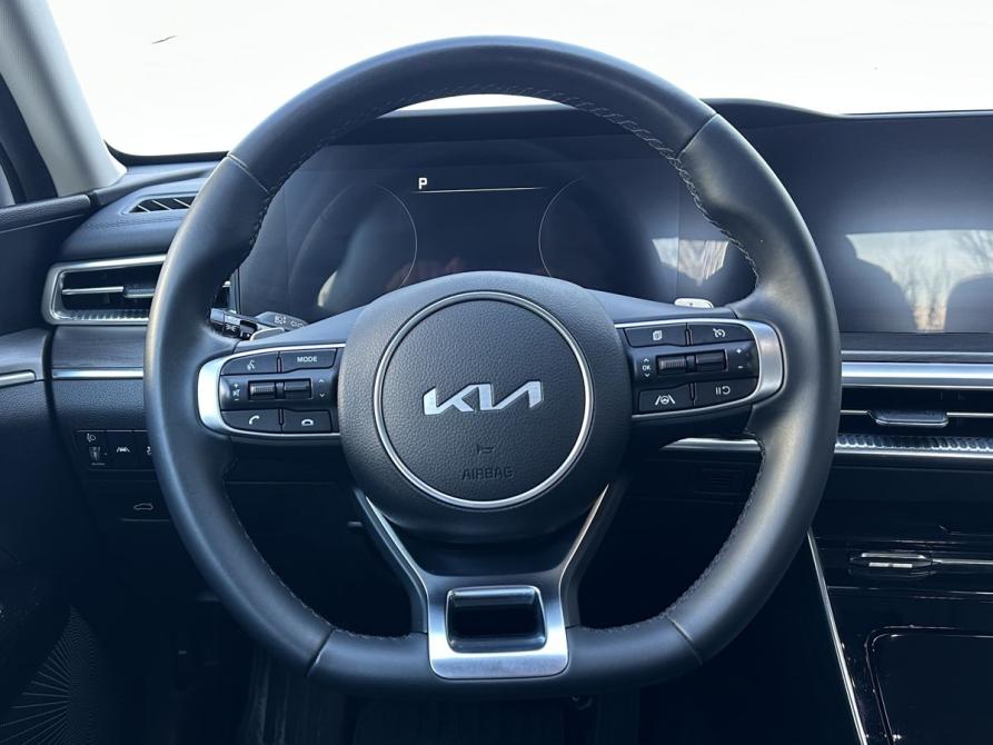 Kia K5 III Москва  - изображение 12