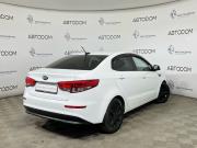 Kia Rio III Рестайлинг Москва  - изображение 20
