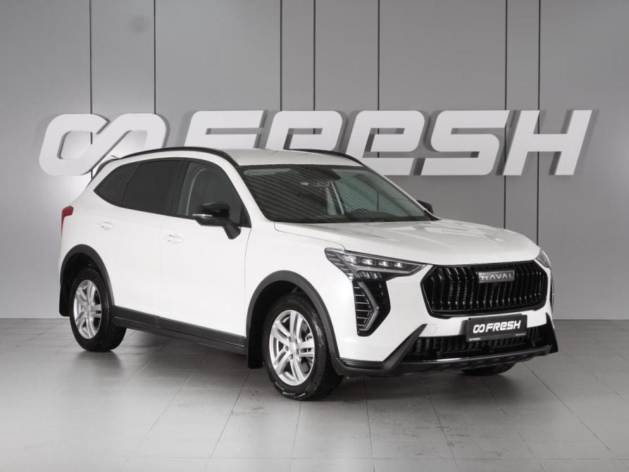 Haval Jolion I Рестайлинг Минеральные Воды  - изображение 1