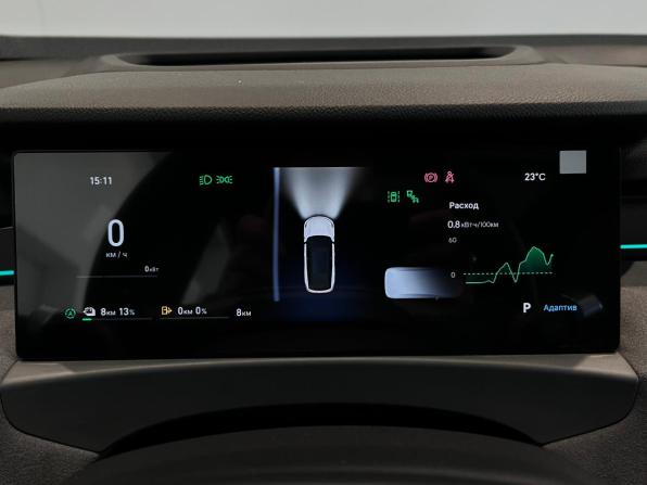 Geely Galaxy M7 с пробегом 2026 года, цена 3 900 000 рублей, 13 км, внедорожник, Автокод Объявления