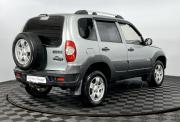 Chevrolet Niva I Рестайлинг Нижний Новгород  - изображение 27