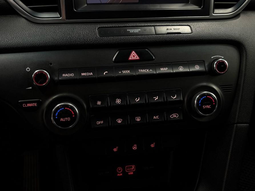 Kia Sportage IV Ростов-на-Дону  - изображение 12