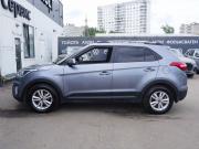 Hyundai Creta I Москва  - изображение 23