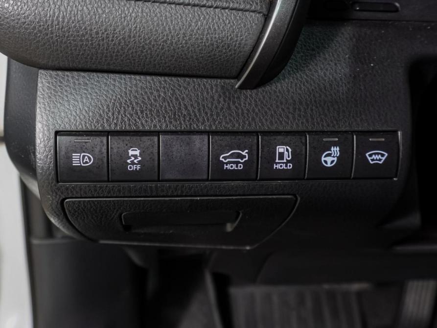 Toyota Camry VIII (XV70) Воронеж  - изображение 18
