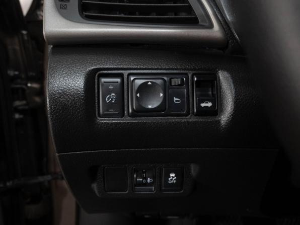 Nissan Sentra VII (B17) с пробегом 2016 года, цена 1 104 000 рублей, 91000 км, седан, Автокод Объявления