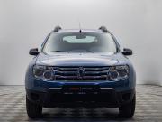 Renault Duster I Москва  - изображение 26