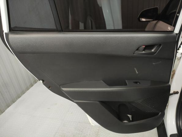 Hyundai Creta I с пробегом 2019 года, цена 1 930 000 рублей, 81779 км, внедорожник, Автокод Объявления