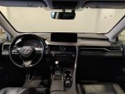 Lexus RX IV Рестайлинг Казань  - изображение 39