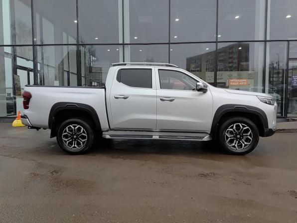 Changan Hunter Plus с пробегом 2024 года, цена 2 864 000 рублей, 25341 км, фургон, Автокод Объявления