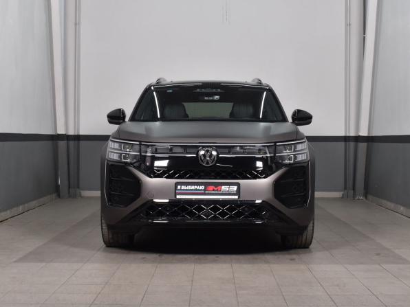 Volkswagen Teramont II (China Market) с пробегом 2026 года, цена 5 985 995 рублей, 4 км, внедорожник, Автокод Объявления