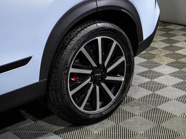 Jaecoo J7 I с пробегом 2024 года, цена 2 450 000 рублей, 8712 км, внедорожник, Автокод Объявления