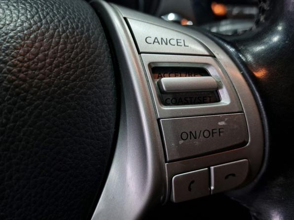 Nissan Qashqai II с пробегом 2014 года, цена 1 220 000 рублей, 180275 км, внедорожник, Автокод Объявления