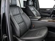 Cadillac Escalade V Москва  - изображение 54